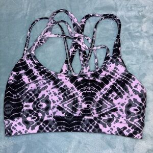 Victoria’s Secret Sports Bra Small